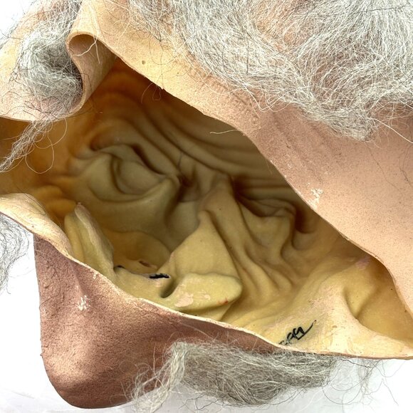 Letcher Mask Distortions Unlimited Vintage 80’s -90’s Collectible NWT - Picture 13 of 15